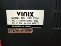 Радио касетофон VINIX JAPAN , снимка 6