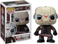 Колекционерска винилова фигура, Funko Pop! Movies – Jason Voorhees от „Петък 13-ти“, Официален мерч , снимка 2