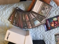 Magic the gathering карти, снимка 2