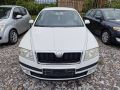 Автомобил:Skoda Octavia 1.9TDI,DSG,07г,нов внос Италия