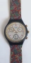Swatch Chronograph 22 jewels, снимка 3
