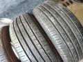4бр.летни гуми PIRELLI 235 55 19 DOT18 цена за брой, снимка 3