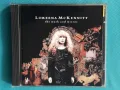 Loreena McKennitt(Folk Rock,Celtic,Ethereal)-4CD, снимка 2