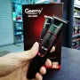ПРОМО!! Машинка за подстригване GEEMY GM 6590 Черна, снимка 1