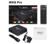 Android TV Box MXQ PRO 4K, снимка 5