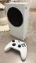 Xbox Series S 512GB – Като нов + EA FC 24 & 25, снимка 1