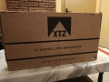 Продавам тонколони XTZ SAT 80, снимка 8