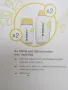 Комплект шишета за кърма Medela Breastmilk Store & Feed Set, снимка 6