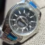 Мъжки луксозен часовник Rolex Sky-Diveller Oyster Perpetual , снимка 1