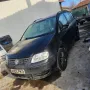 • Продавам VW Touran 1.9tdi 105кс. 
и ВСЯКАКВИ Голф 5ци на ЧАСТИ, снимка 1