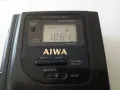 AIWA HS-T170 Made in Singapore, снимка 5