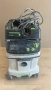 Прахосмукачка festool ctl36e ac, снимка 3