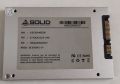 Solid State Drive (SSD) SOLID 240GB, 2.5 SATA III, снимка 2