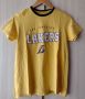 NBA / Los Angeles Lakers - детска тениска, снимка 10