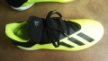 Adidas X TANGO 18.3 Football Shoes Размер EUR 41 1/3 / UK 7 1/2 за футбол 241-14-S, снимка 6