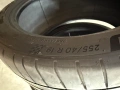 Гуми Мишелин Michelin Pilot Sport 4 255/40/19 2 бр., снимка 2