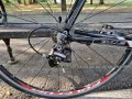 шосеен велосипед колело бегач bulls campagnolo , снимка 9