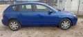 Продавам автомобил Mazda 3 1.4, снимка 4