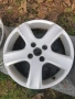 Алуминиеви джанти за Пежо 16 4х108 Ariane, снимка 2