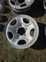 Железни джанти 15-ки, 5x139.7мм за Фероза, Витара, Джимни, Лада Нива и др., снимка 4