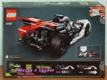 Продавам лего LEGO Technic 42137 - Formula E® Porsche 99X Electric , снимка 2