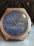 Стар механичен часовник РАКЕТА ВЕЧЕН КАЛЕНДАР рядък за КОЛЕКЦИЯ 54510, снимка 4