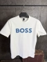 Мъжки Луксозни Тениски Boss, снимка 1