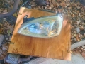 Ляв фар Opel Corsa C Hatchback (09.2000 - 12.2009, снимка 6