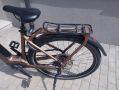 електрически велосипед кюб CUBE, снимка 4