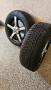 Продавам 4бр.Джанти 5х120 16 цола и 4бр. зимни гуми  , снимка 16