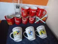 Чаши Нескафе, NESCAFE ,чаши Якобс ,Jacobs, снимка 1