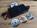 Playstation 2 + GTA, снимка 1