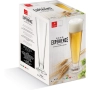 чаши за бира Bormioli Rocco Pils 380ml - 4 броя, снимка 3