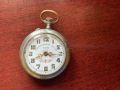 Джобен часовник Chronometrul Regal, снимка 4