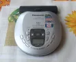 Panasonic SL-SX469V Portable CD Player FM/AM Radio, снимка 8