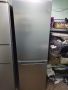 Хладилник с фризер Bauknecht , снимка 1 - Хладилници - 45416655