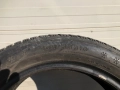 Продавам 2 бр. Зимни гуми 195 55 16 дънлоп, снимка 3