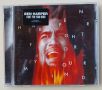 Ben Harper – Fight For Your Mind (1995, CD), снимка 1