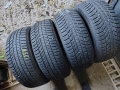 4бр.зимни гуми CONTINENTAL 235 55 18 DOT22 цена за брой, снимка 2
