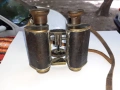 Уникат Антика - Бинокъл Германия -C.P. Goerz Berlin - 19 век, снимка 1