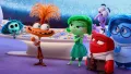 Плюшени герои  Отвътре навън/ INSIDE OUT-15лв, снимка 7