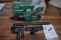 Акумулаторна прахосмукачка Parkside 20V, снимка 2