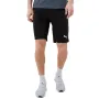 Мъжки къси панталони PUMA Rtg Interlock Shorts Black, снимка 1