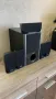 SONY 5+1 surround speakers SPEAKERS for dvd reciver , снимка 1