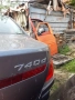 БМВ   740, снимка 5