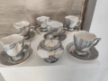 Сервиз за кафе , снимка 1