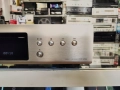 CD Player Denon DCD-520AE Чете всички дискове и mp3. В отлично техническо и визуално състояние., снимка 5
