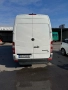 Sprinter XXL най-дългата база, снимка 7