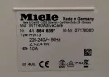 Пералня Miele W1000 Home Care XL - 7кг 1400оборота Клас А+++ Германия, снимка 3