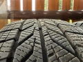Зимни гуми 205/65-16C Fulda за бус, снимка 5